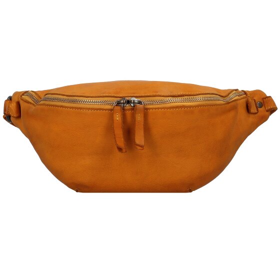 Harold's Submarine Sac banane en cuir 33 cm