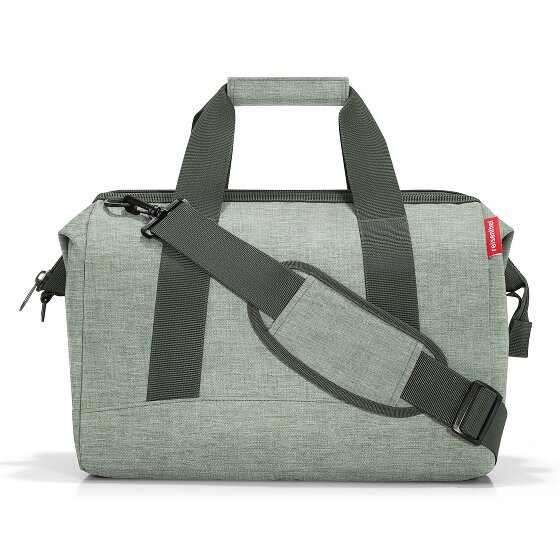 reisenthel Allrounder M Weekender Sac de voyage 40 cm