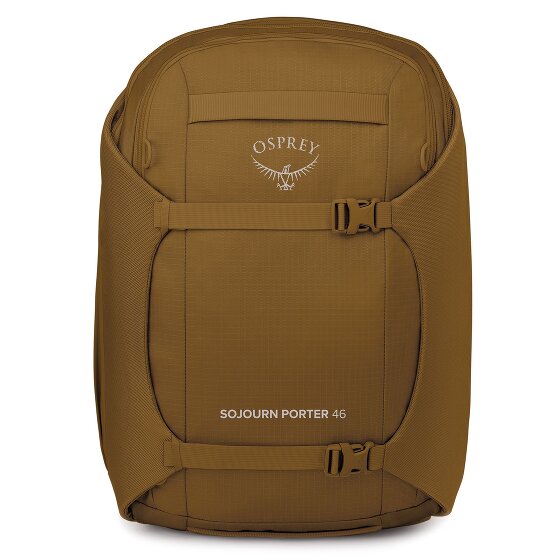 Osprey Sac à dos de voyage Sojourn 46 cm