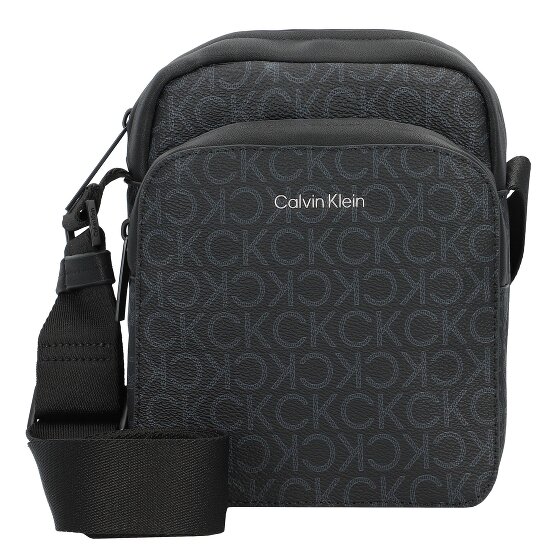 Calvin Klein CK Must Mini sac à bandoulière 16 cm