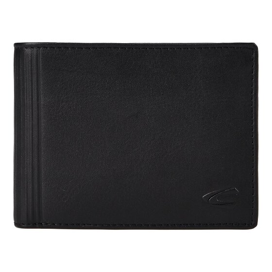 camel active Cliff Porte-monnaie Cuir véritable 12.5 cm