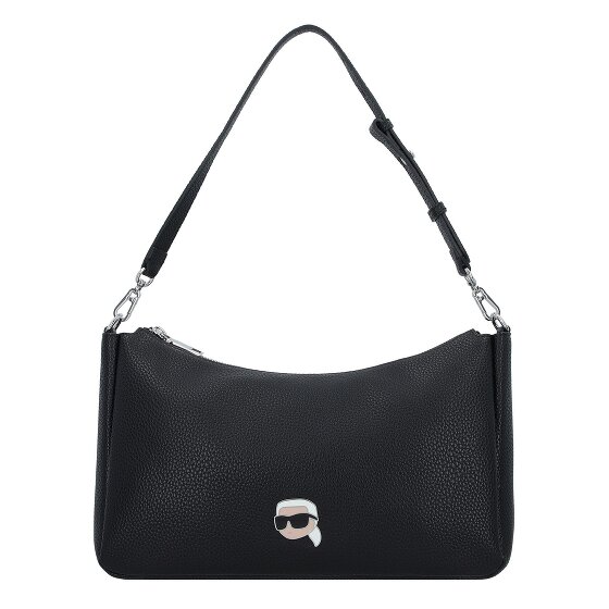 Karl Lagerfeld Ikon Sac à bandoulière 36 cm