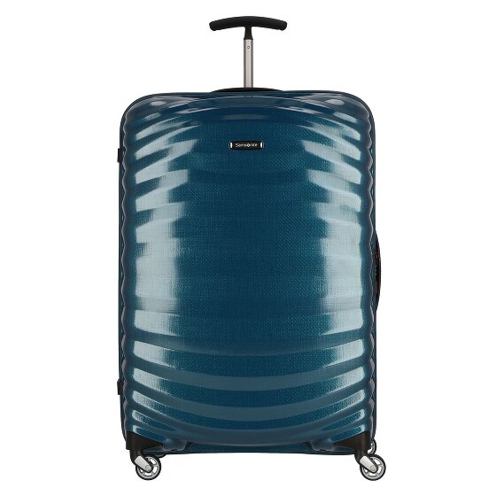 Samsonite Lite Shock Spinner 4 roues trolley 75 cm