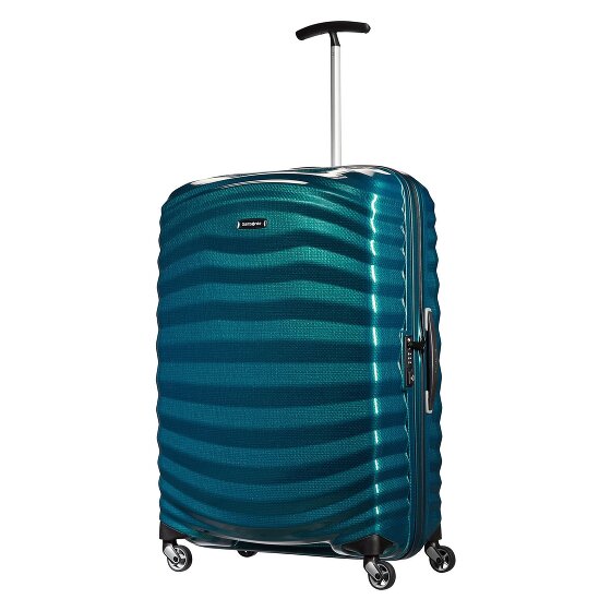Samsonite Lite-Shock 4 roulettes Trolley 75 cm
