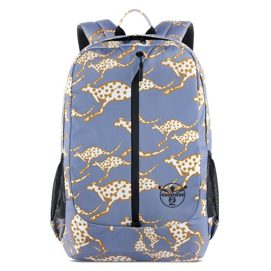 Chiemsee Jump N Fly Daypack 46 cm Compartiment pour ordinateur portable