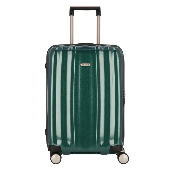 Samsonite Lite Cube Spinner 4 roues trolley 68 cm