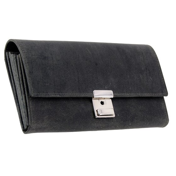 Alassio Portefeuille pour serveur en cuir 18,5 cm