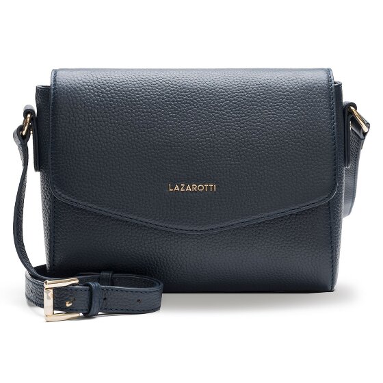 Lazarotti Bologna Leather Sac à bandoulière Cuir 22 cm