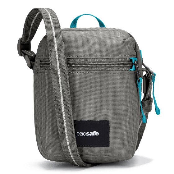 Pacsafe Pacsafe Go Mini sac à bandoulière 12.5 cm