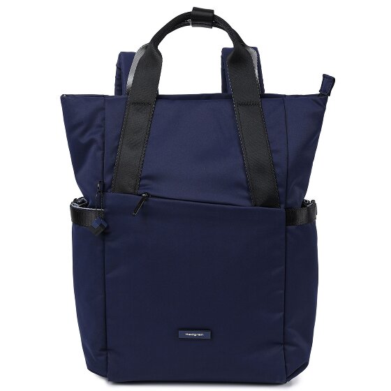 Hedgren Nova Solar Sac à dos 37,5 cm pour ordinateur portable