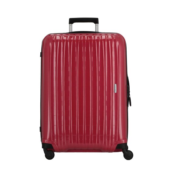 Samsonite Chronolite 4 roulettes Trolley 78 cm
