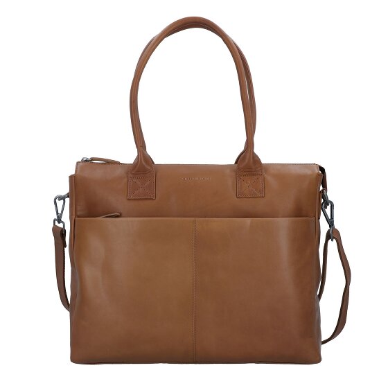 Greenburry Fiorentina Porte-documents Cuir 39 cm Compartiment pour ordinateur portable