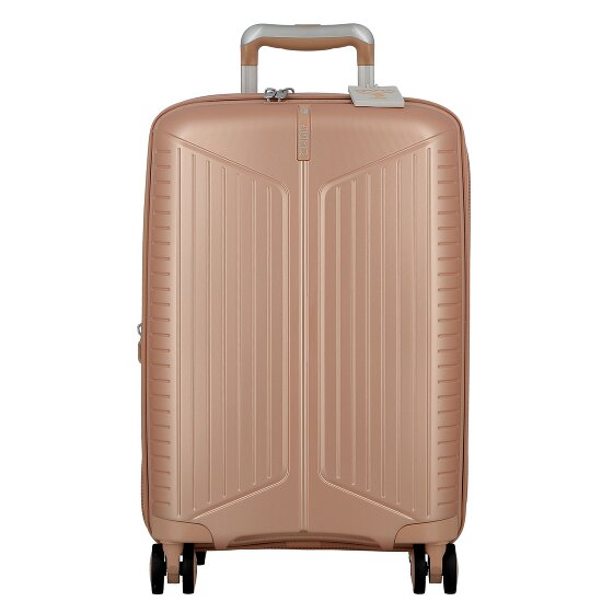 Jump Evae 4 roulettes Trolley de cabine 55 cm