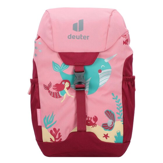 Deuter Sac à dos pour enfant Schmusebär 33 cm