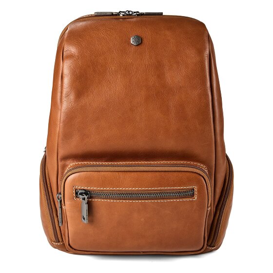Jekyll & Hide Daypack Cuir 38.5 cm Compartiment pour ordinateur portable