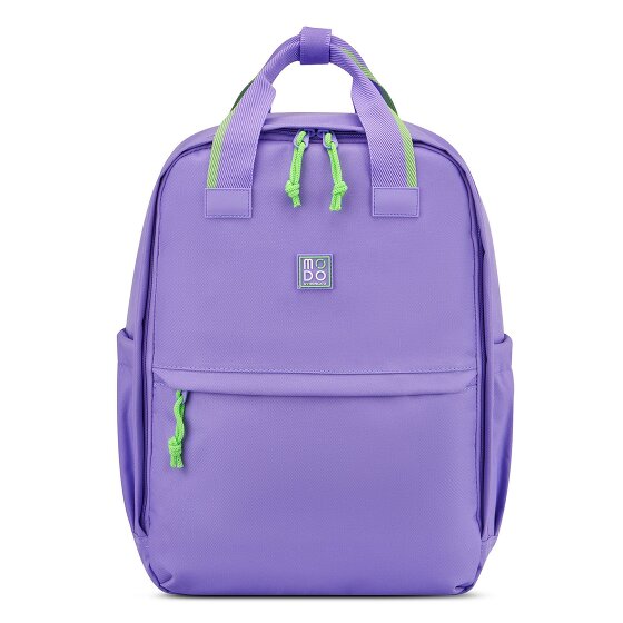 MODO by Roncato Starlight 3.0 Sac à dos de voyage 40 cm, compartiment pour ordinateur portable
