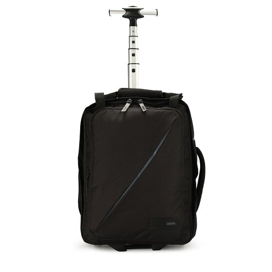 American Tourister Take2Cabin 2 roues Trolley à dos 40 cm