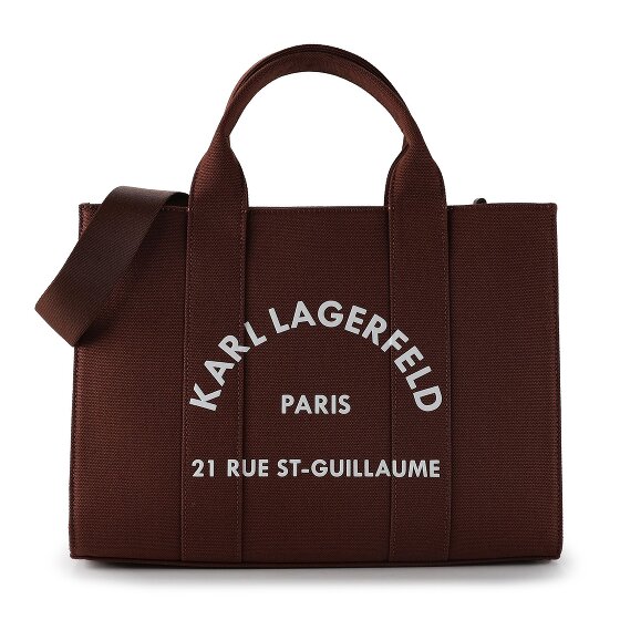 Karl Lagerfeld Rsg Sac à main 33 cm