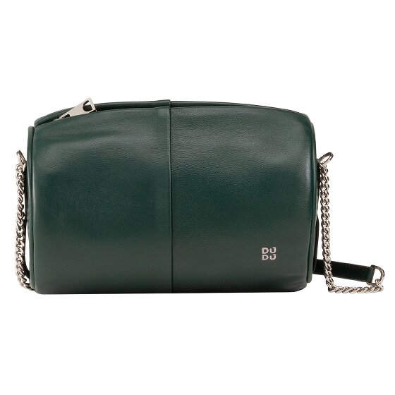 DuDu Abigail Sac à bandoulière Cuir 19.5 cm