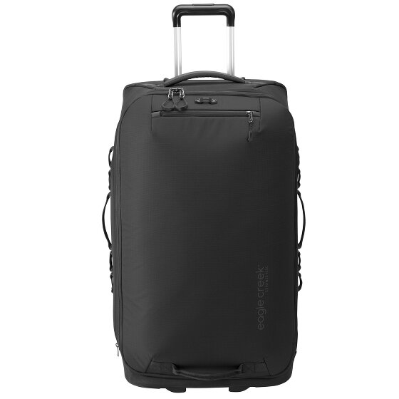 Eagle Creek Expanse 2 roues Valise cabine 76 cm avec soufflet d'extension