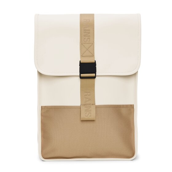 Rains Trail Daypack 42 cm Compartiment pour ordinateur portable