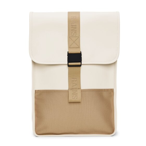 Rains Trail Daypack 42 cm Compartiment pour ordinateur portable