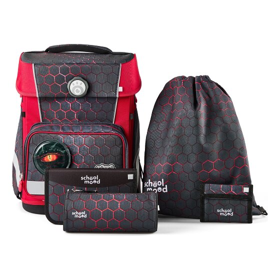 School-Mood Set de cartables Champion Maxx 6 pièces modèle 2026