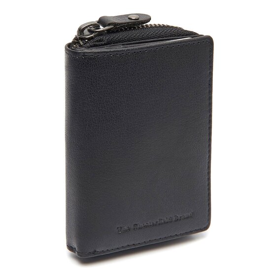 The Chesterfield Brand Sionel Porte-monnaie Protection RFID Cuir 7.5 cm