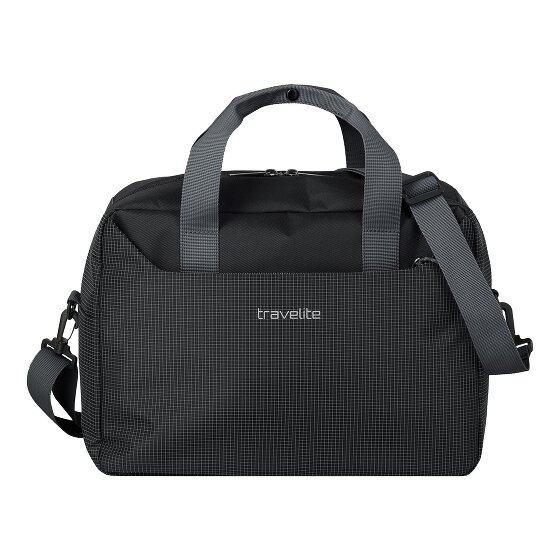 Travelite Corsiica Pochette de voyage 39 cm Compartiment pour ordinateur portable