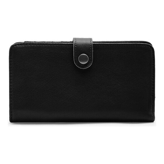 FredsBruder Belted With Love Porte-monnaie Cuir véritable 19 cm