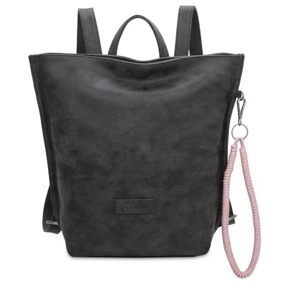 Fritzi aus Preußen Fritzi33N Vintage Sac à dos de ville 35.5 cm