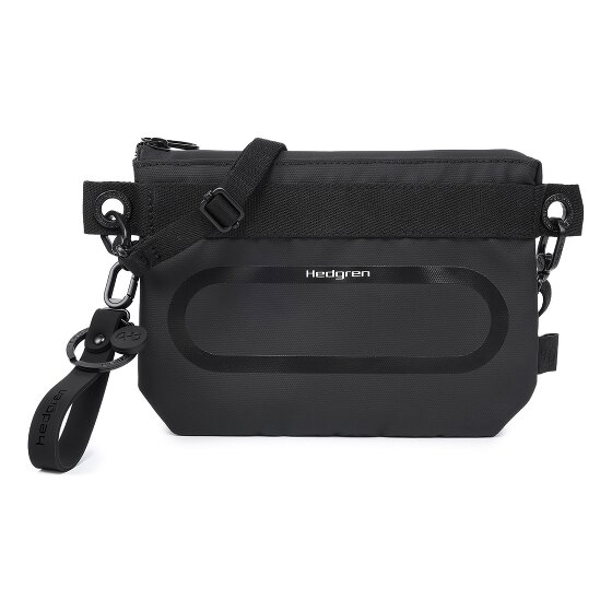 Hedgren Uni Sac à bandoulière Protection RFID 24 cm