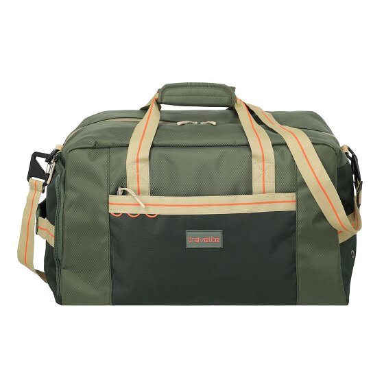 Travelite Color Craze Sac de voyage Weekender 48 cm