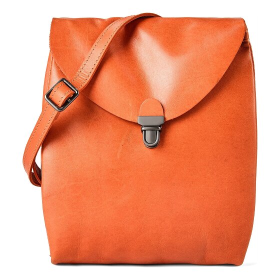 Harold's Fold Mini sac à bandoulière Cuir 17 cm