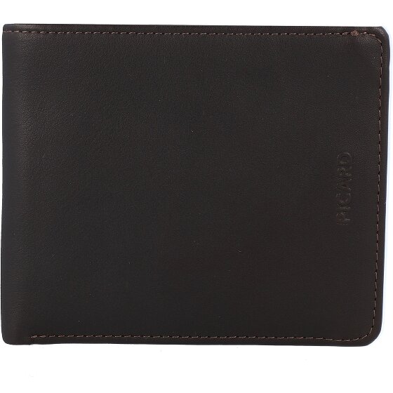 Picard Brooklyn Porte-monnaie en cuir 11,5 cm