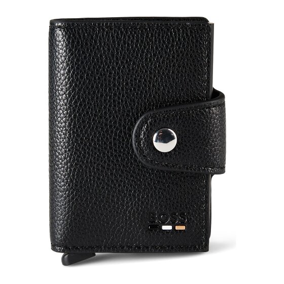 Boss Ray Étui pour cartes de crédit Protection RFID 7 cm