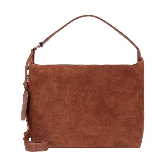 Cowboysbag Creston Sac à bandoulière Cuir 32 cm