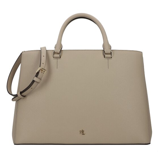 Lauren Ralph Lauren Hanna Sac à main Cuir 40 cm