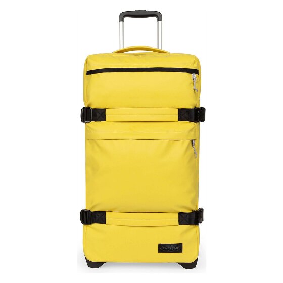 Eastpak Transit'R Plus 4 roues Sac de voyage 68 cm