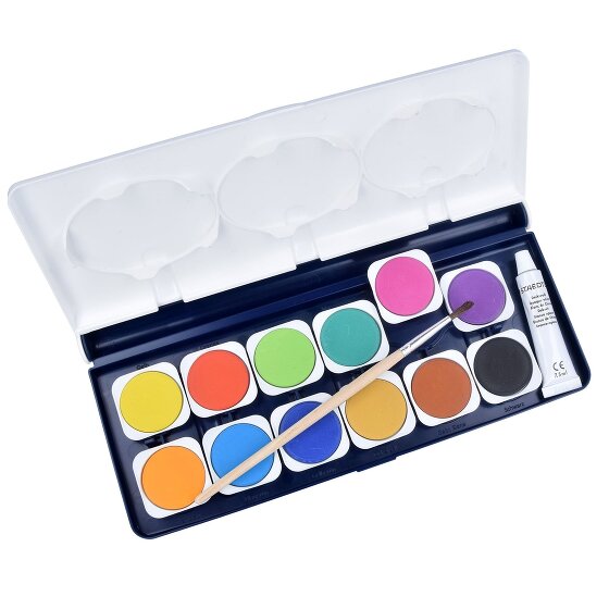Staedtler Boîte de peinture 23,5 cm
