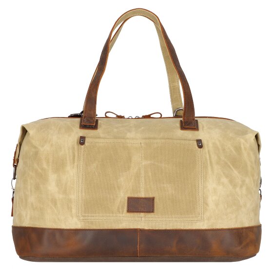 Jack Kinsky Sac de voyage Dakar Weekender 51,5 cm