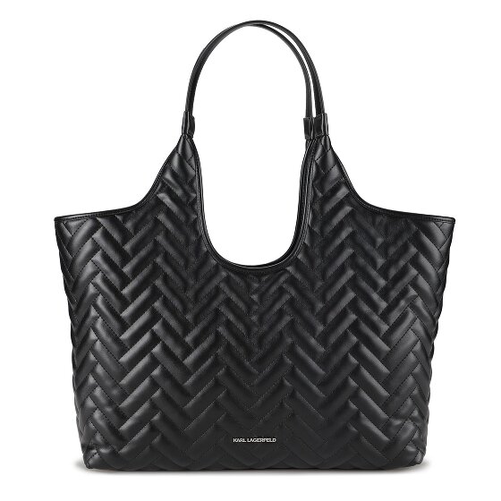 Karl Lagerfeld Brick Sac de shopper 39 cm