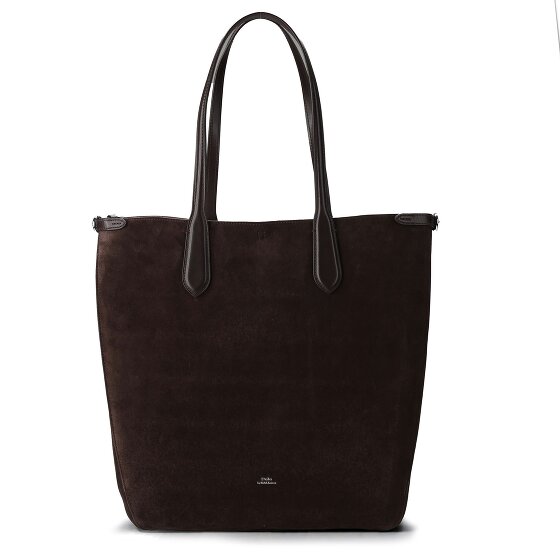 POLO RALPH LAUREN Bellport Sac de shopper Cuir 35 cm