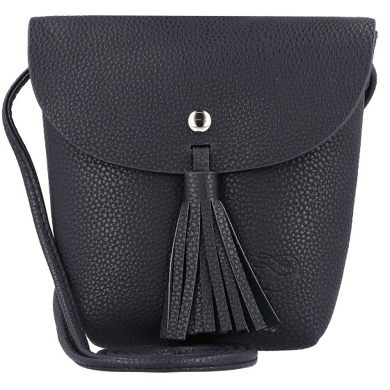 Tom Tailor Denim Ida Mini Bag Sac à bandoulière 17 cm