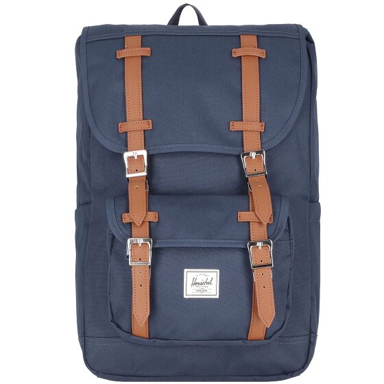 Herschel Little America Daypack 43 cm Compartiment pour ordinateur portable