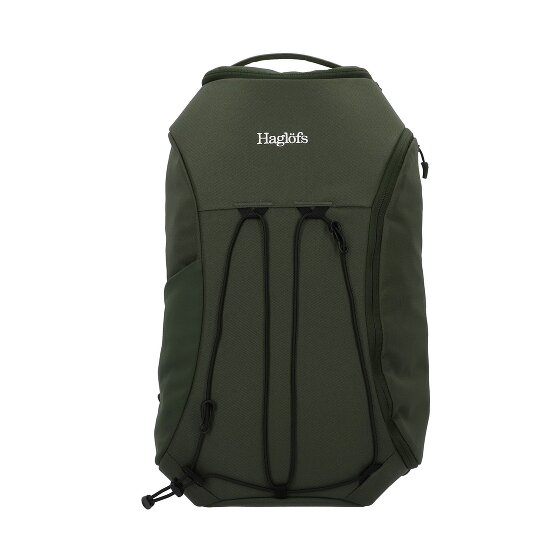 Haglöfs Corker Medium Daypack 43 cm Compartiment pour ordinateur portable