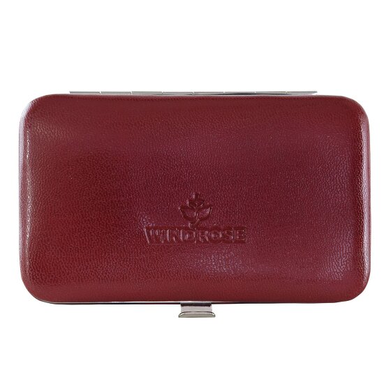 Windrose Merino Boîte à bijoux 11 cm