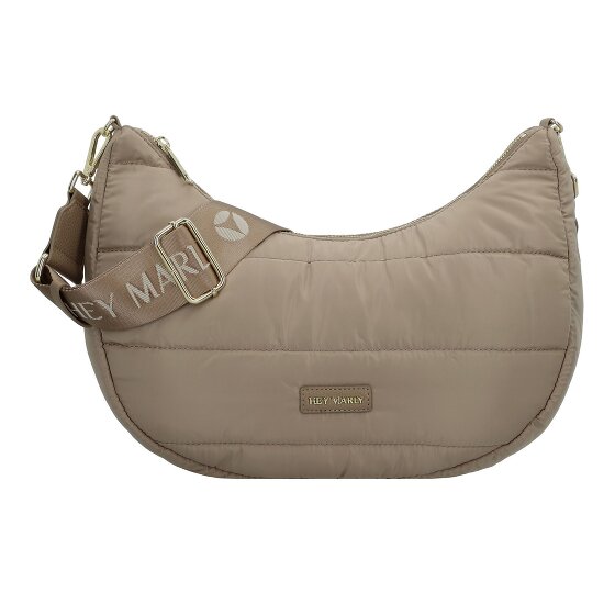 Hey Marly Lifetime Buddy Sac à bandoulière M 37 cm