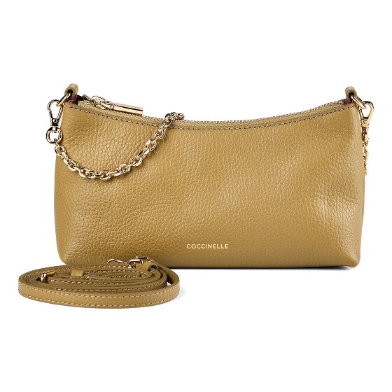 Coccinelle Aura Sac à bandoulière Cuir 21.5 cm