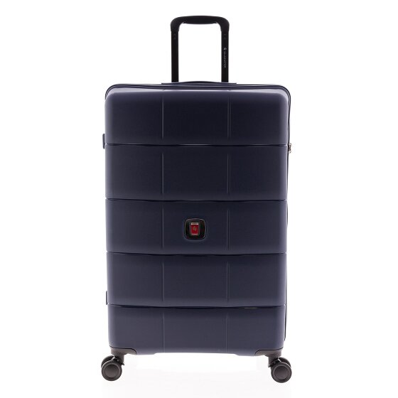 Gladiator 2700 4 roulettes Trolley 76 cm